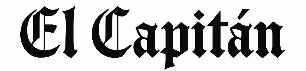 El Capitán