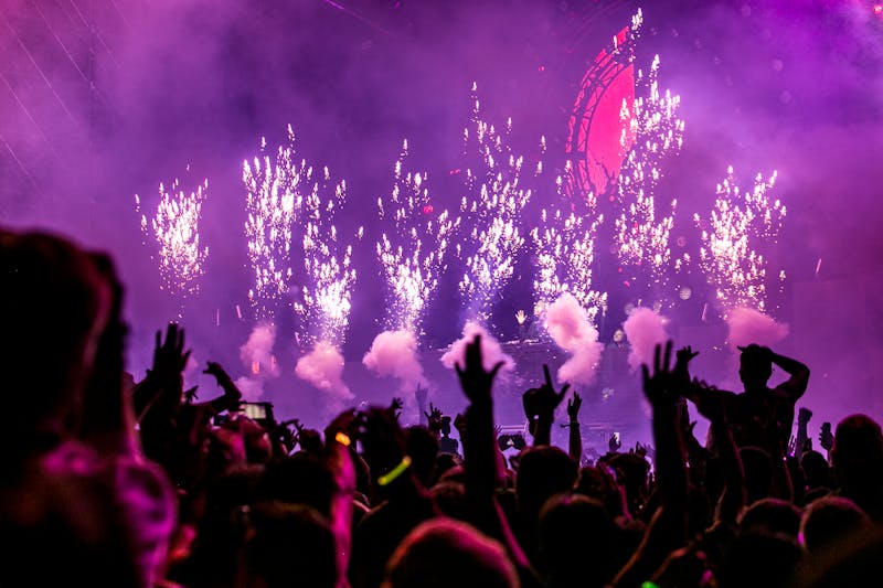 Imagen editorial relacionada con: ‘Fiesta Fa!’ culmina el año desbordado de éxitos en un espectáculo de música en vivo