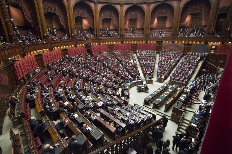 Imagen editorial relacionada con: Día de la Memoria: el duro discurso de los organismos contra el Gobierno en Plaza de Mayo