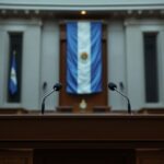Tensiones con Irán: Estados Unidos suspende el ejercicio militar «Daga Atlántica» con Argentina