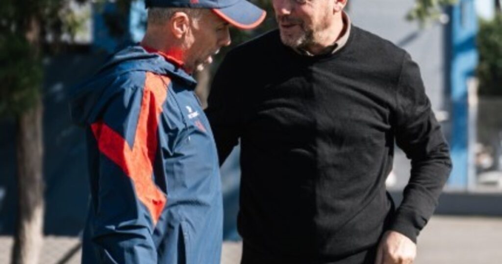 San Lorenzo busca romper una racha de siete años sin triunfos en