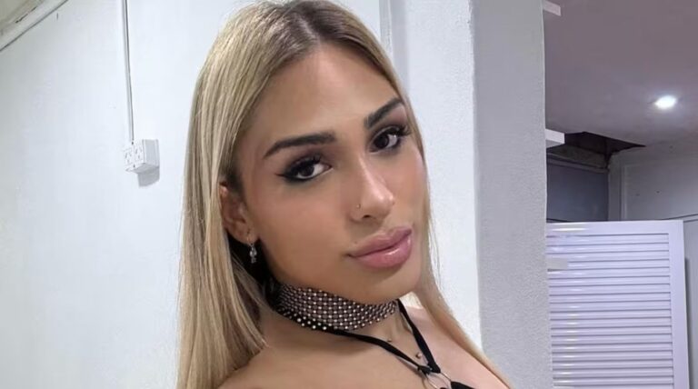 Imagen editorial relacionada con: Denuncian actos de transfobia en Gran Hermano tras reiterados ataques contra la participante Danelik Galazán