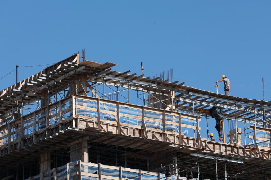 Chubut elimina Ingresos Brutos y Sellos para la construcción privada
