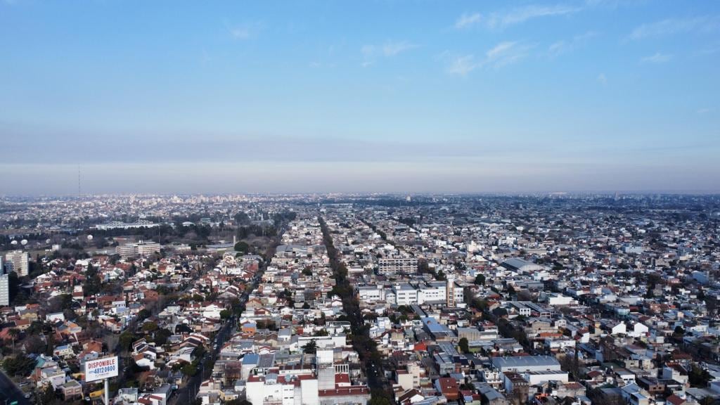 Imagen editorial relacionada con: Normalizan el servicio de Catastro en Buenos Aires tras dos meses de conflicto gremial