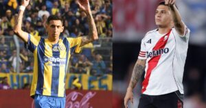 River y Rosario Central definen al primer finalista del Apertura 2026