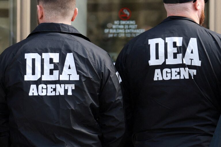 Bolivia autoriza el regreso de la DEA tras 18 años de su expulsión