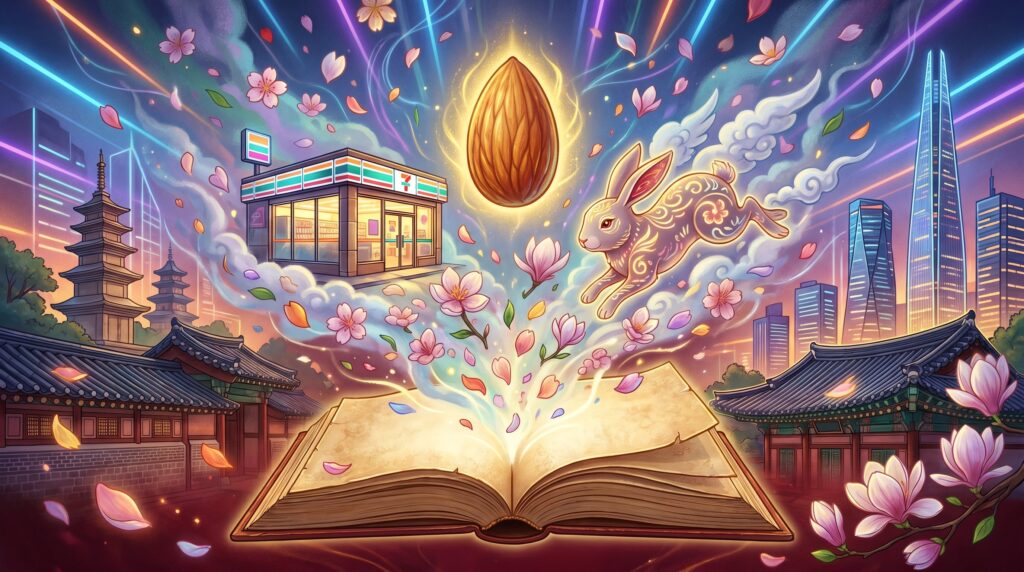El auge de la literatura coreana: cinco obras clave tras el Nobel