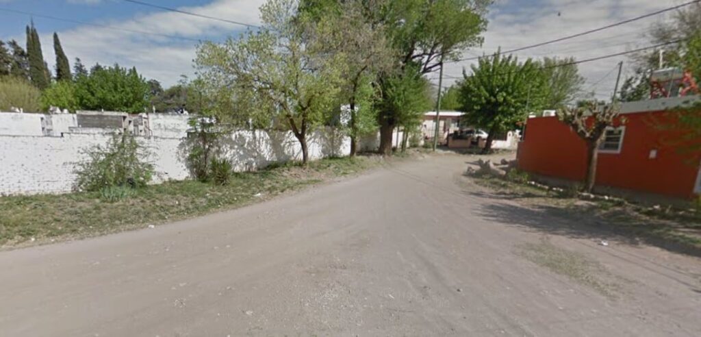 Imagen editorial relacionada con: Una niña de cuatro años murió tras ser atacada por un perro en Cosquín