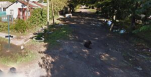 Imagen editorial relacionada con: Rescataron a una mujer durante un violento ataque de género en el barrio El Retiro