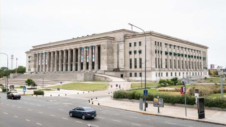 Imagen editorial relacionada con: La UBA solicitó a la Corte Suprema la aplicación inmediata de la Ley de Financiamiento Universitario