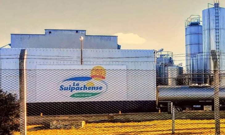 Reabre La Suipachense: la Justicia autorizó el alquiler de la planta