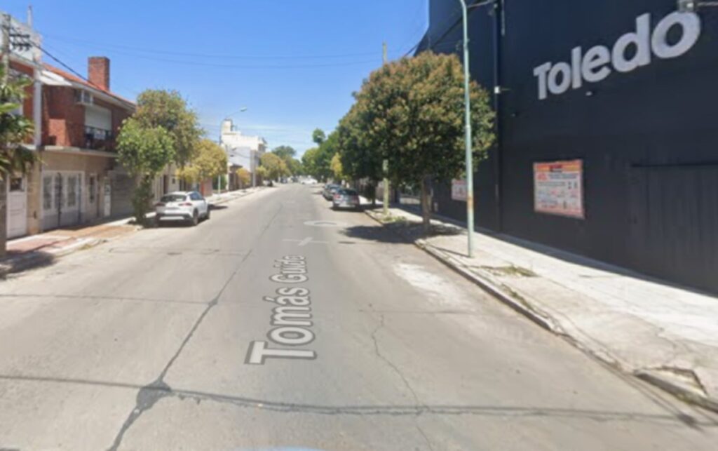 Imagen editorial relacionada con: Violento asalto a jubilados en Mar del Plata: persecución, disparos y robo de ahorros