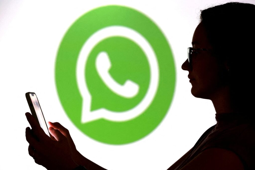 Imagen editorial relacionada con: WhatsApp lanza chats incógnitos para Meta AI con tecnología de procesamiento privado y cifrado