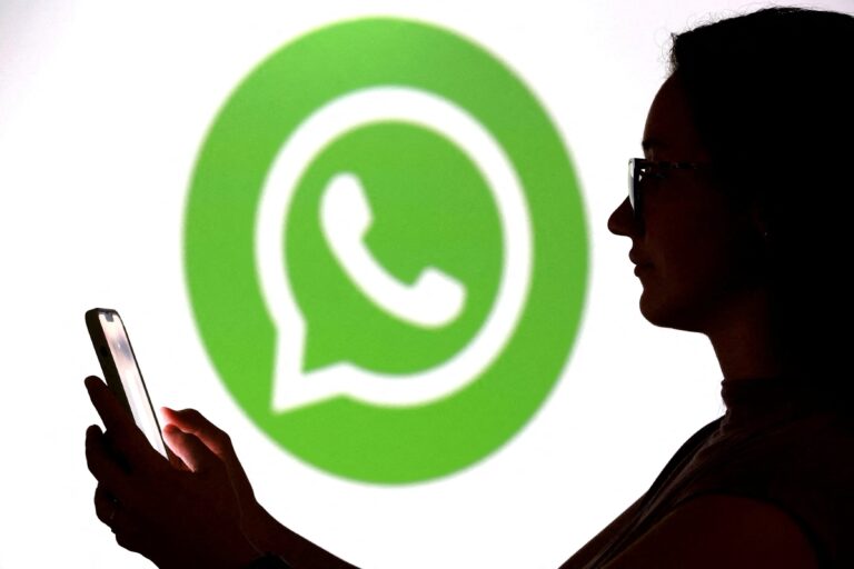 Imagen editorial relacionada con: WhatsApp lanza chats incógnitos para Meta AI con tecnología de procesamiento privado y cifrado