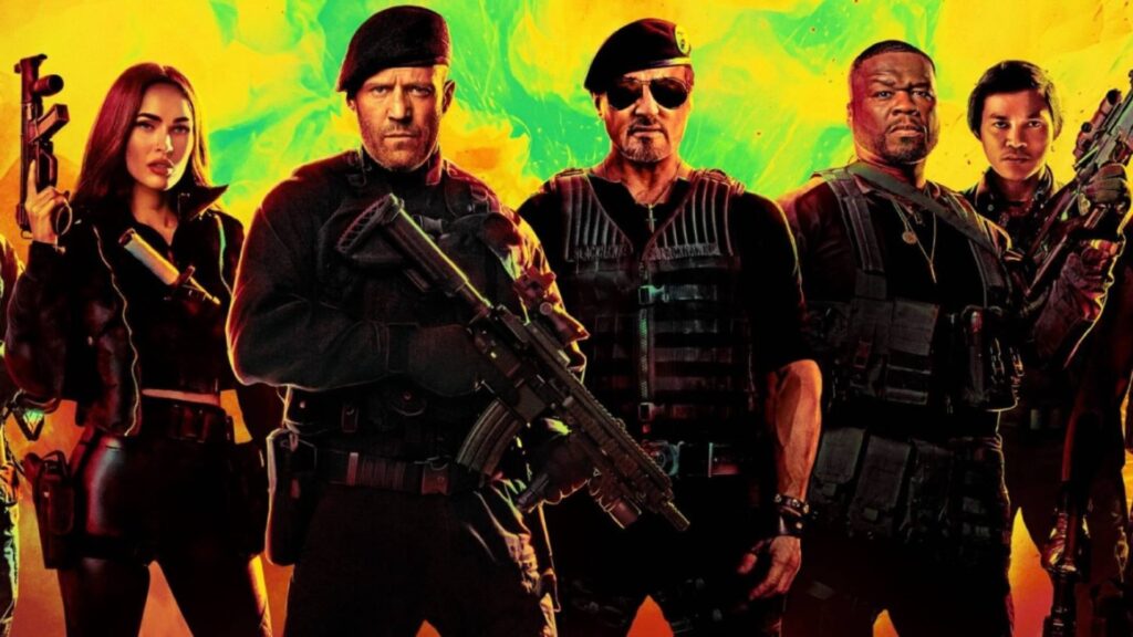 Hollywood reactiva Expendabelles: el spin-off femenino de Los