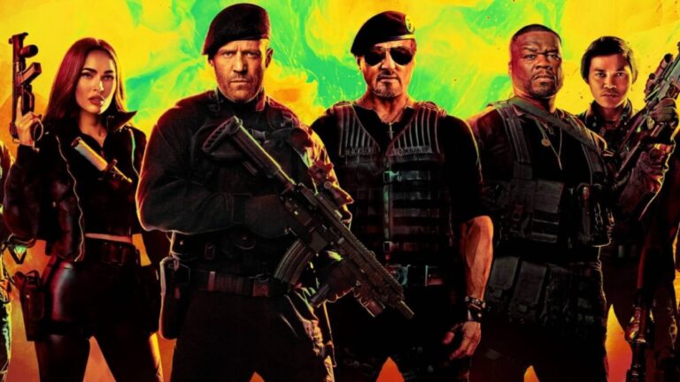 Hollywood reactiva Expendabelles: el spin-off femenino de Los