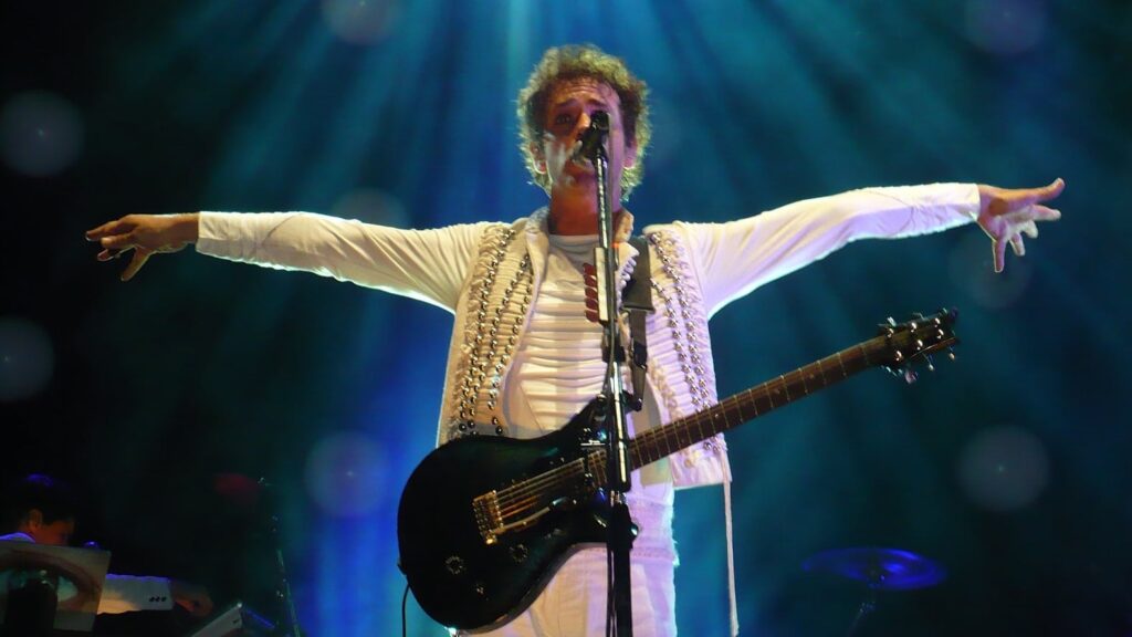 Imagen editorial relacionada con: A 16 años del último concierto de Gustavo Cerati: el legado del músico tras su despedida en Caracas