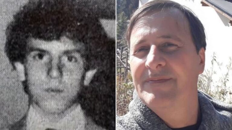 Imagen editorial relacionada con: Caso Fernández Lima: prohíben por 60 días cualquier modificación en la casa de Cristian Graf