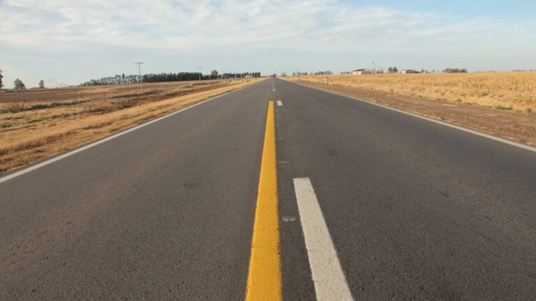 El Gobierno adjudicó 1.800 kilómetros de rutas a consorcios privados