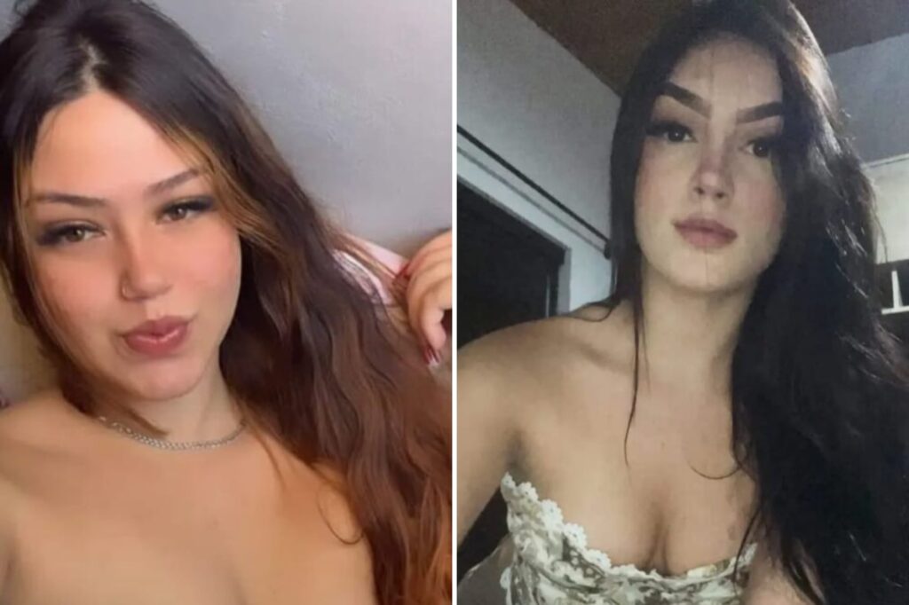 Imagen editorial relacionada con: Brasil busca a dos jóvenes de 18 años desaparecidas tras salir con un sospechoso prófugo