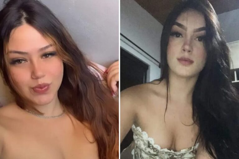 Imagen editorial relacionada con: Brasil busca a dos jóvenes de 18 años desaparecidas tras salir con un sospechoso prófugo