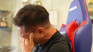Yuto Nagatomo jugará su quinto Mundial a los 39 años con Japón