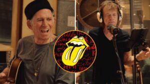 Imagen editorial relacionada con: Los Rolling Stones lanzan videoclip con inteligencia artificial y anuncian nuevo álbum para 2026