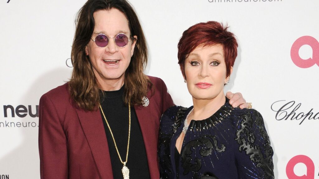 Imagen editorial relacionada con: La biopic de Ozzy Osbourne llegará a los cines en 2028 tras confirmar guion finalizado