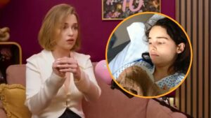 Imagen editorial relacionada con: Emilia Clarke reveló secuelas crónicas tras sobrevivir a dos aneurismas cerebrales durante el rodaje de Game of Thrones