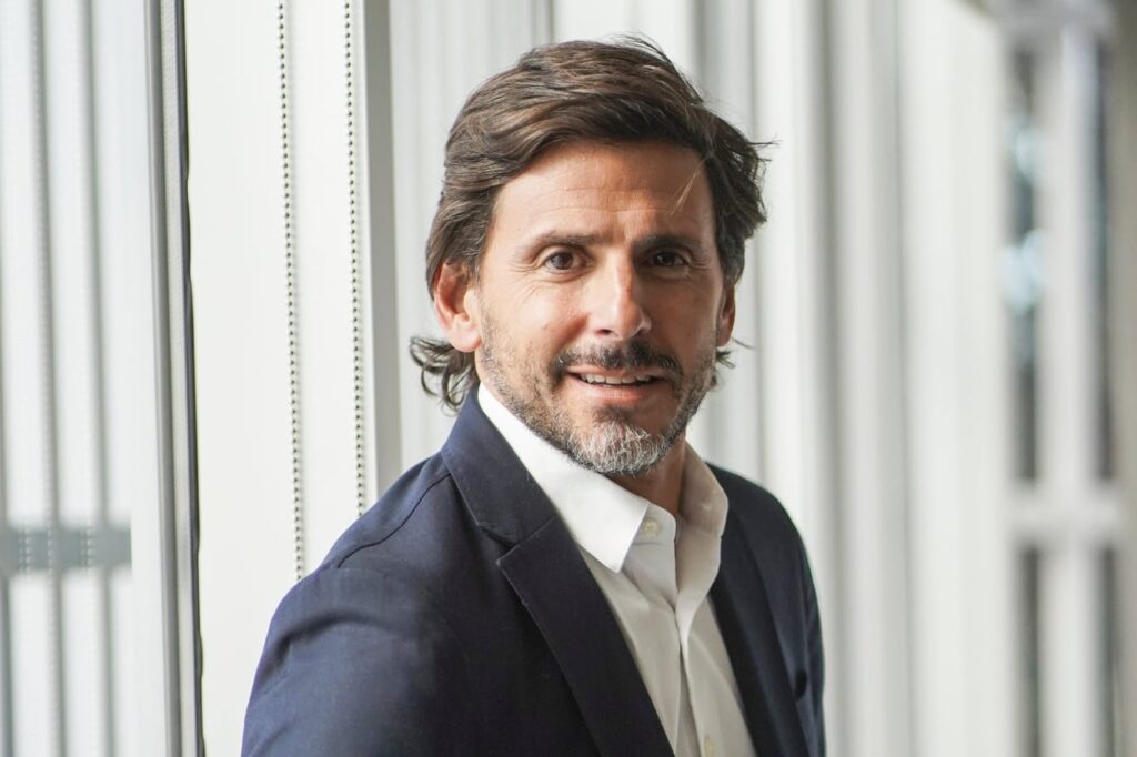 Imagen editorial relacionada con: Darío Turovelzky deja la conducción de Telefe tras 28 años y 100 meses de liderazgo