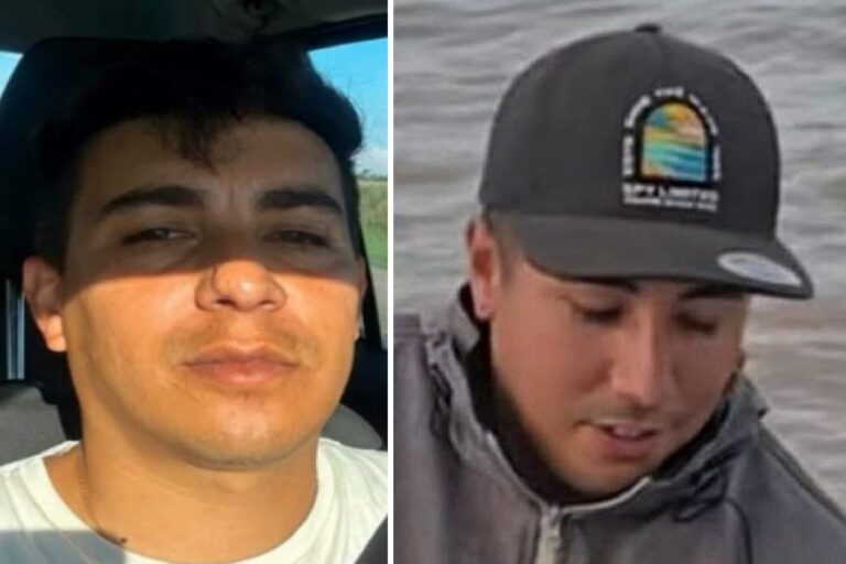 Imagen editorial relacionada con: Buscan a dos hermanos por el aterrizaje de una avioneta con 321 kilos de cocaína
