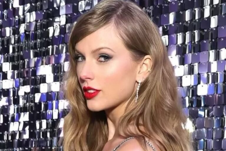 Imagen editorial relacionada con: Taylor Swift implementa un estricto protocolo de seguridad personal para su boda con Travis Kelce