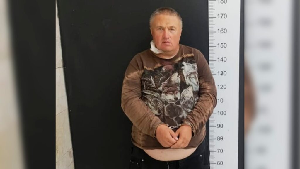 Imagen editorial relacionada con: Caso Secta de Montenegro: la Justicia autorizó el traslado de Konstantin Rudnev a Buenos Aires