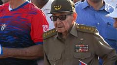 EE.UU. prepara cargos contra Raúl Castro por el derribo de avionetas