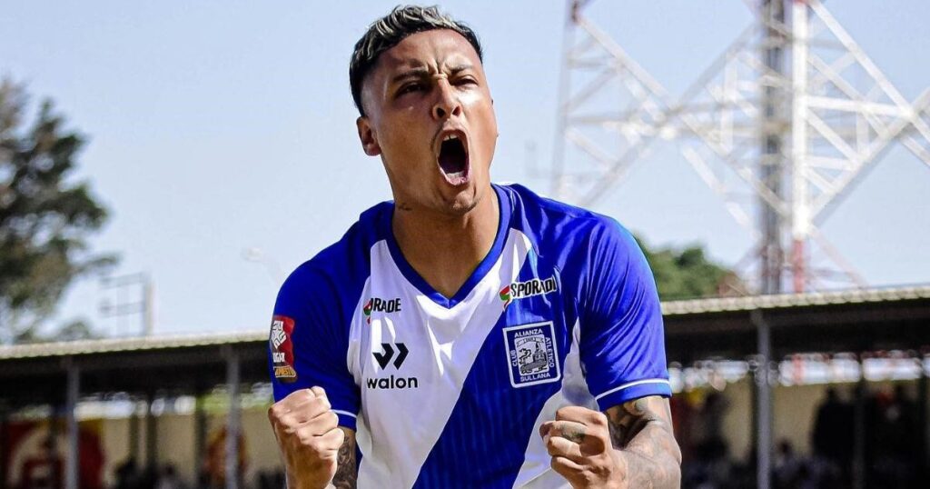 Deportivo Riestra suma a Agustín Graneros para reforzar su ataque