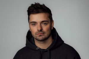Imagen editorial relacionada con: Martin Garrix desembarca en Buenos Aires con un show propio y tecnología de vanguardia
