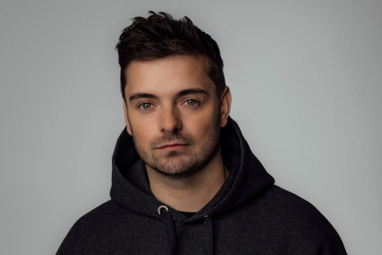 Imagen editorial relacionada con: Martin Garrix desembarca en Buenos Aires con un show propio y tecnología de vanguardia