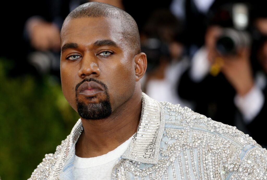 Kanye West cancela su show en India por alertas de seguridad nacional