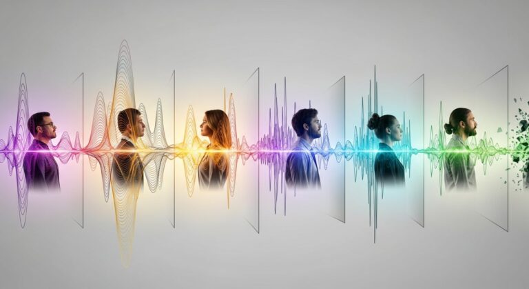 El acento como barrera social: estudios revelan sesgos desde la
