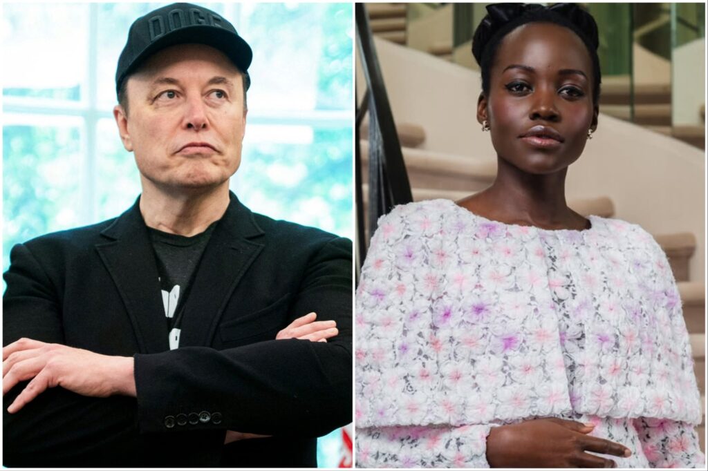 Elon Musk criticó a Christopher Nolan por el elenco de La Odisea