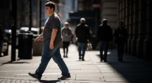 Imagen editorial relacionada con: La obesidad global se desplaza hacia países en desarrollo mientras se estabiliza en naciones ricas