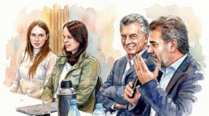 Imagen editorial relacionada con: Mauricio Macri relanza el PRO en el Conurbano con duras críticas a la gestión de Kicillof