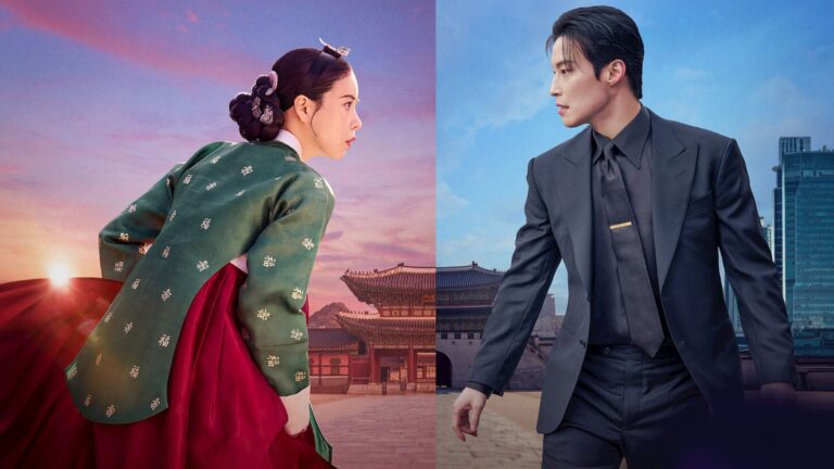 Imagen editorial relacionada con: Netflix consolida su liderazgo en Corea del Sur con el éxito de 'Mi némesis con aires de realeza'