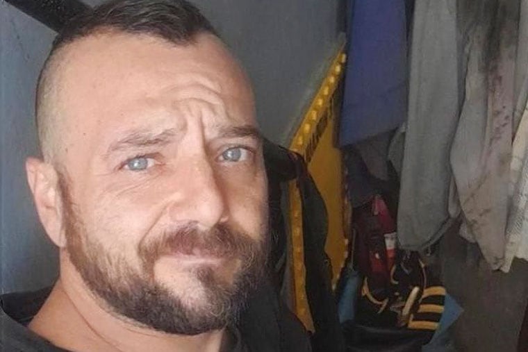 Imagen editorial relacionada con: Investigan la muerte de un marinero en el buque Don Nicola por presunto abandono de persona