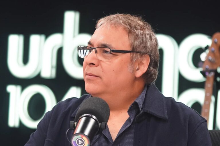 Gabriel Rolón advirtió sobre la manipulación en los vínculos afectivos