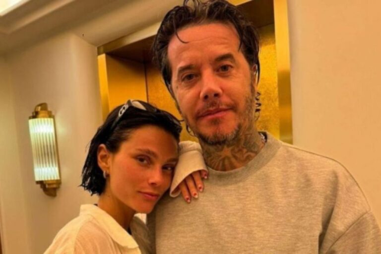 Imagen editorial relacionada con: Sebastián Ortega y Valentina Zenere finalizaron su relación tras dos años de noviazgo