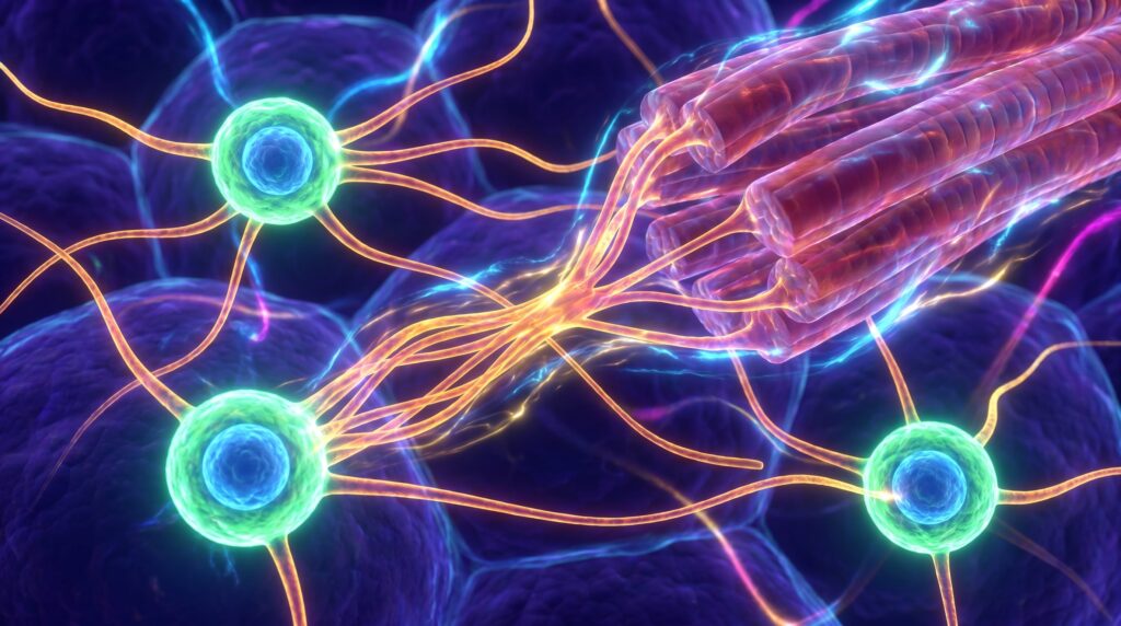 Científicos logran restaurar tejido muscular envejecido mediante