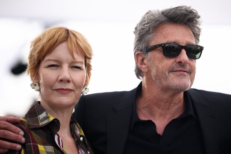 Thomas Mann y la memoria alemana sacuden el Festival de Cannes