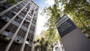 Imagen editorial relacionada con: Condenaron a 11 años de prisión a un hombre por abusar de su hija en Mar del Plata