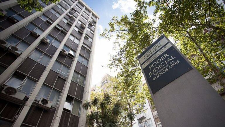 Imagen editorial relacionada con: Condenaron a 11 años de prisión a un hombre por abusar de su hija en Mar del Plata